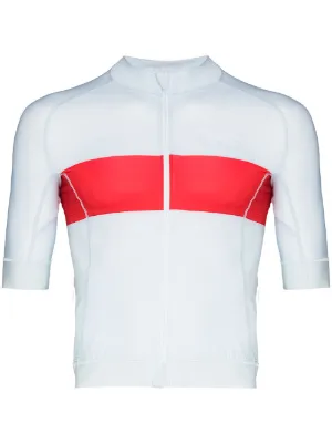 mens designer zip up tops