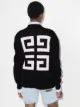Givenchy logo-print sweatshirt
