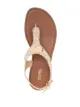 Michael Michael Kors monogram-print sandals