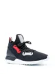 Image 2 of Moncler Emilien II low-top sneakers