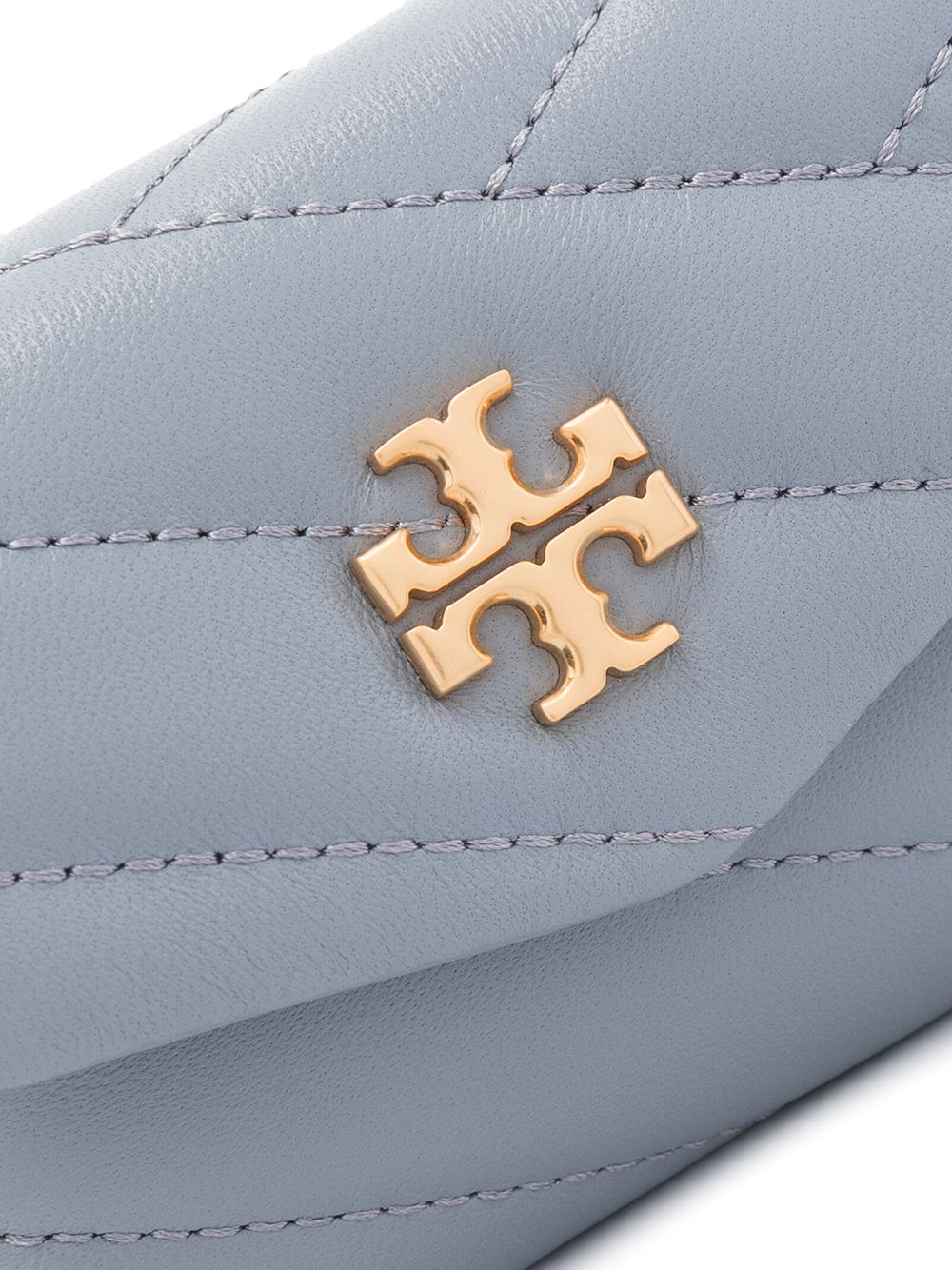 фото Tory burch дутая мини-сумка