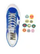 Golden Goose Superstar suede sneakers