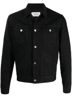 Veste en jean givenchy homme Clearance