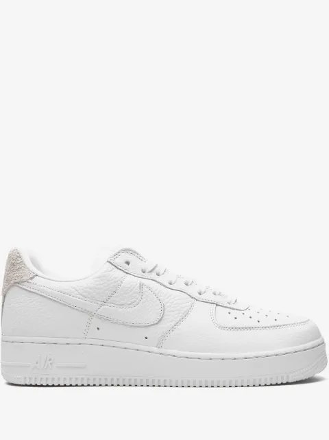 Nike tenis Air Force 1 '07 Craft