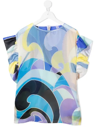 PUCCI Junior