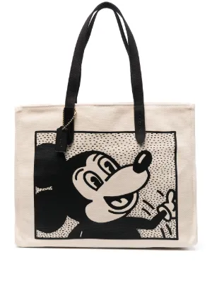 coach tote bag men