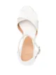 Castañer Belky wedge sandals