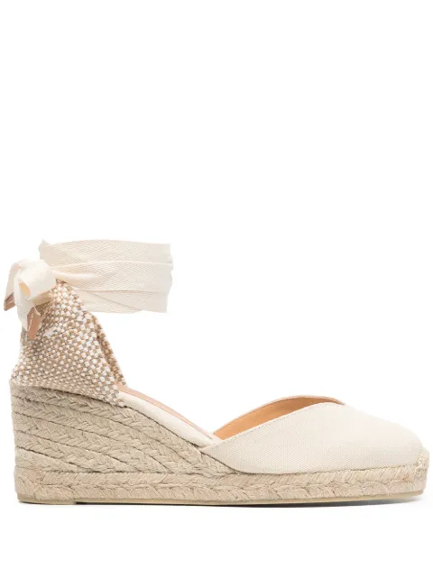 Castañer Chiara espadrilles