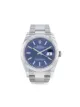 Image 1 of Rolex 2020 pre-owned Datejust 36mm