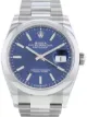 Image 2 of Rolex 2020 pre-owned Datejust 36mm