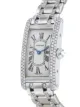Cartier 1990s pre-owned Tank Américaine 19mm