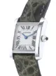 Cartier 1990s pre-owned Tank Française 20mm