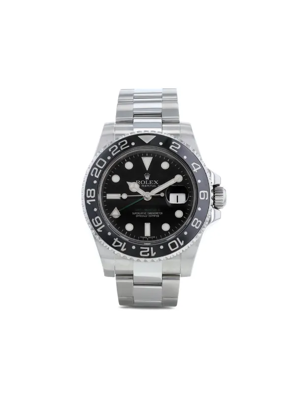 rolex 2007