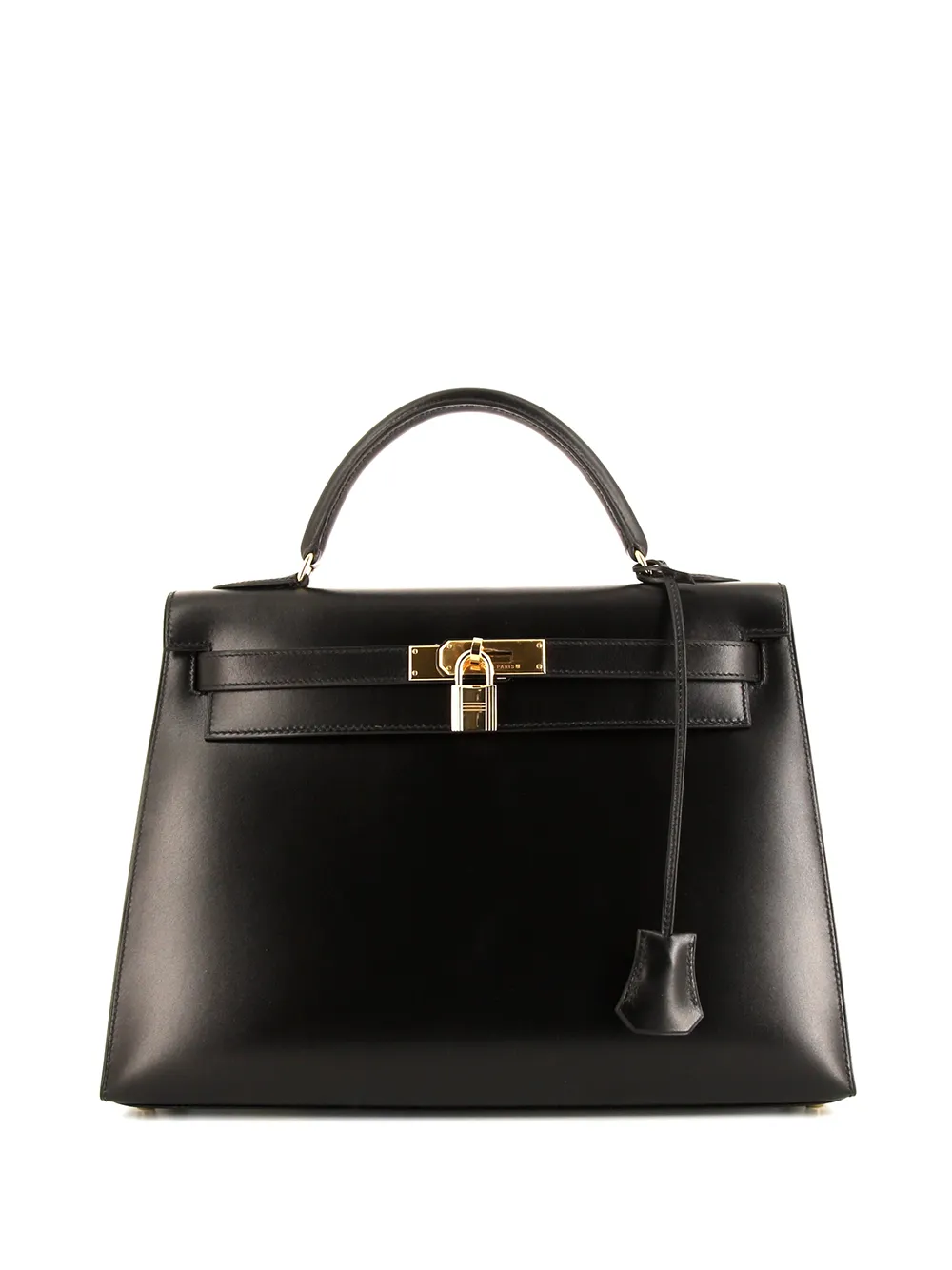 фото Hermès сумка kelly 32 1997-го года