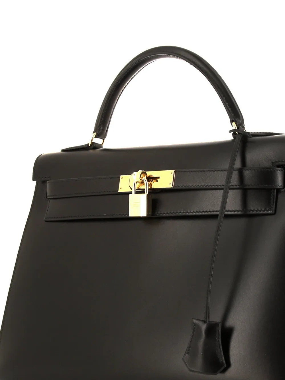 фото Hermès сумка kelly 32 1997-го года