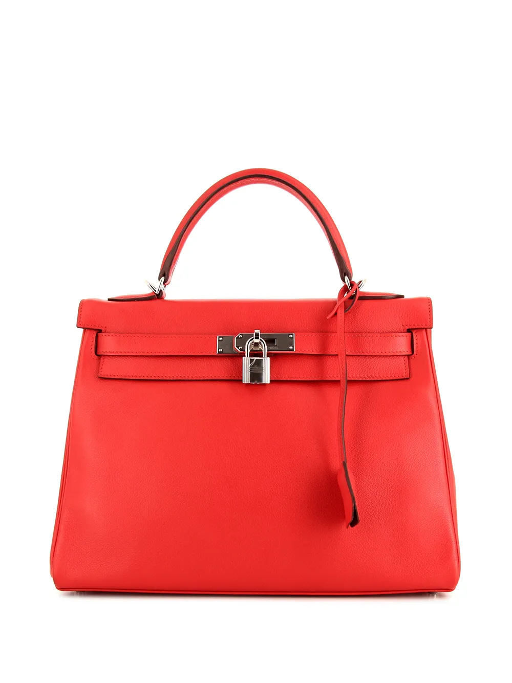 Image 1 of Hermès 2019 pre-owned Kelly 32 2way bag
