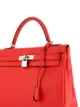 Hermès 2019 pre-owned Kelly 32 2way bag
