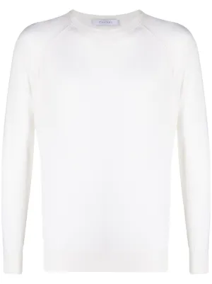 cruciani cardigan