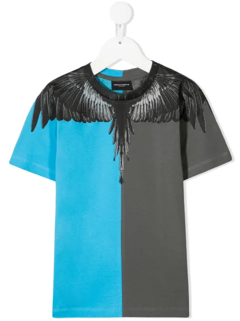 marcelo burlon kidswear