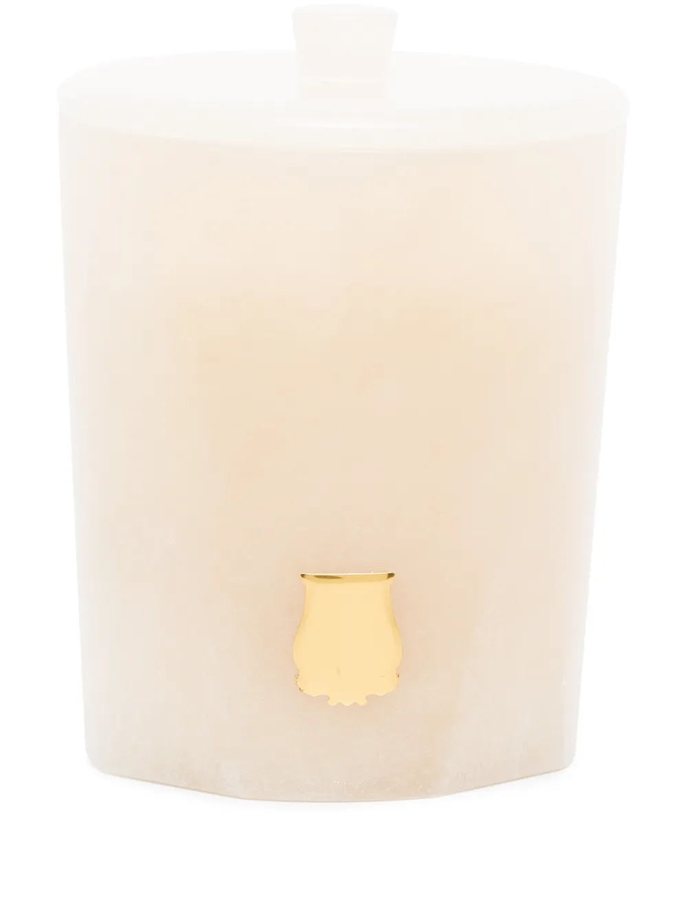 

TRUDON The Alabasters Héméra scented candle (270g) - Neutrals