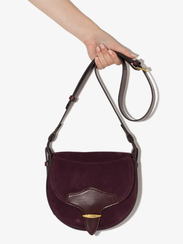 botsy bolsa isabel marant