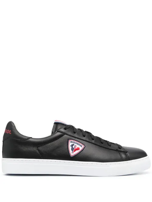 Baskets en cuir Alix - Rossignol - Modalova