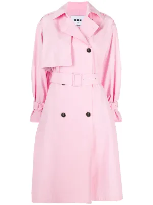 next trench coat