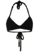 Image 1 of Frankies Bikinis Boardwalk fuzzy top
