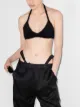 Image 2 of Frankies Bikinis Boardwalk fuzzy top