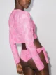 Frankies Bikinis Cardigan Cherie