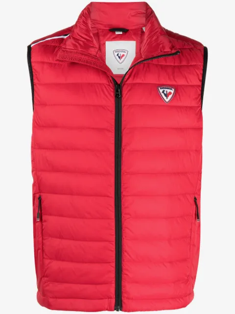 Rossignol lightweight padded gilet