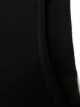 Balmain logo-waistband thong