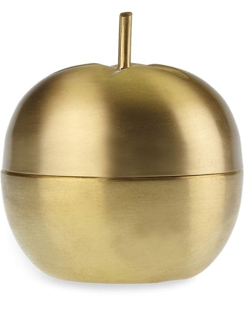 Bitossi Home apple-shape gift box