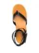 Isabel Marant Mazia platform espadrille sandals