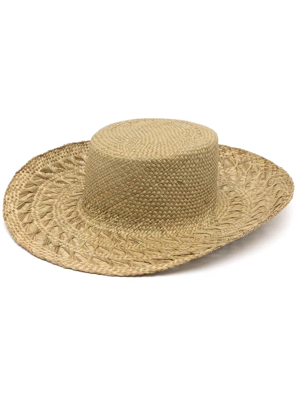 Saint Laurent Cappello Honolulu - Farfetch