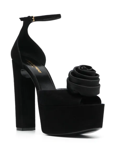 saint laurent jodie