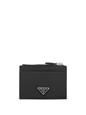 Cheap best sale prada wallet