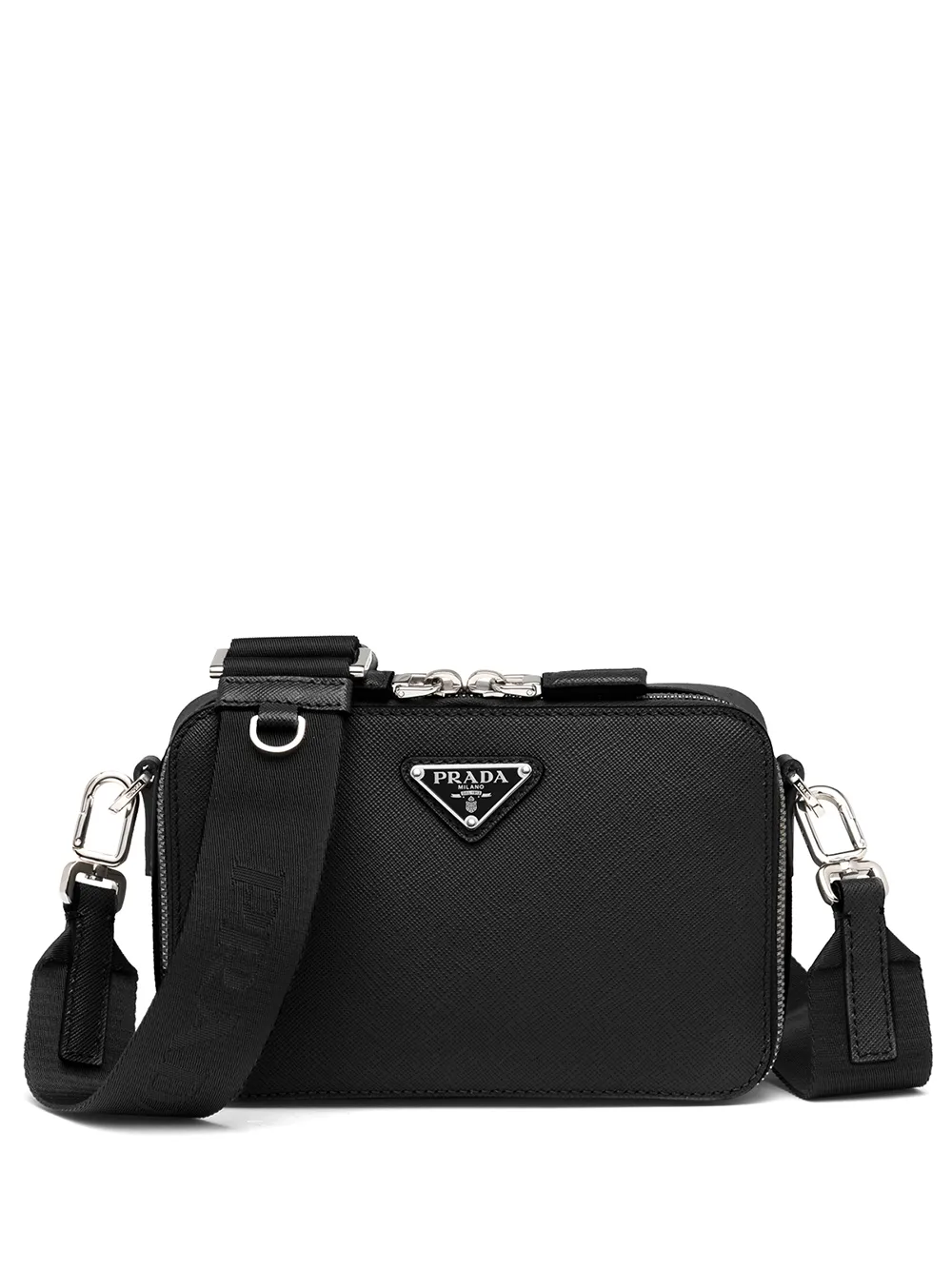 Prada messenger bag hi-res stock photography and images - Alamy