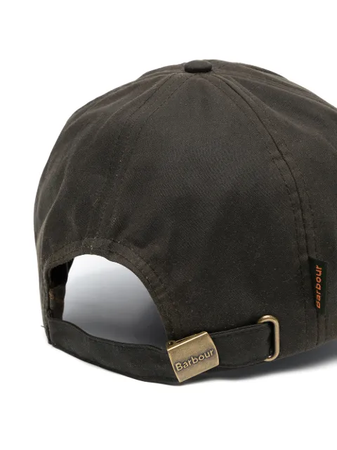 hat barbour