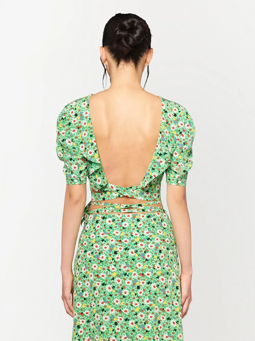 robe denise opullence