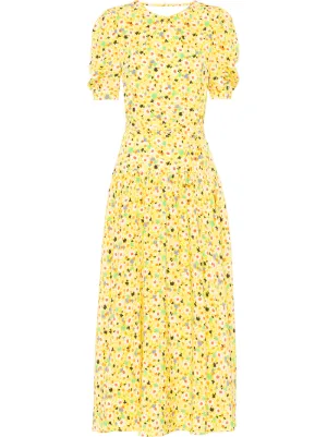 Miu Miu ワンピース Farfetch