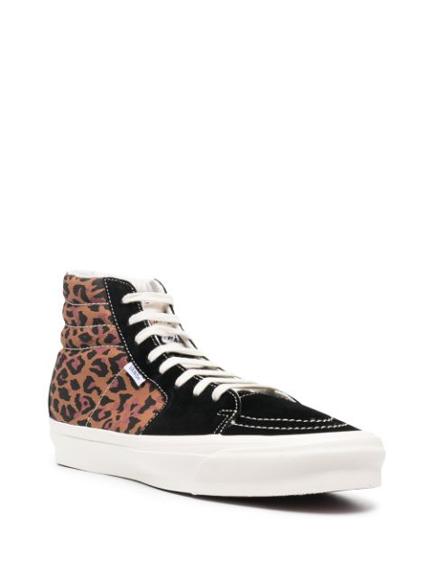 vans under 40 womens