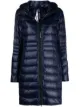 Image 1 of Canada Goose Cyprus hooded coat