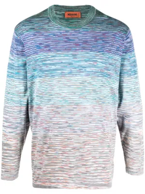 Saldi - Maglioni e felpe con zip da uomo di Missoni con fino al 50% di  sconto - FARFETCH