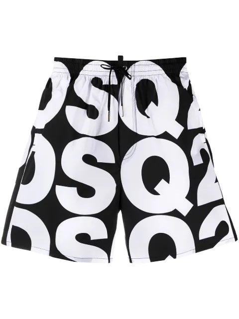 dsq2 swim shorts