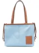 Image 1 of LOEWE small Cushion tote bag