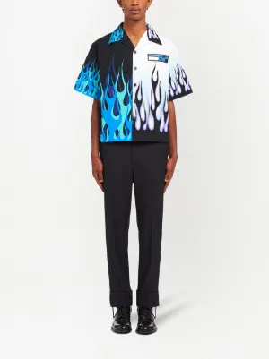 prada shirts india