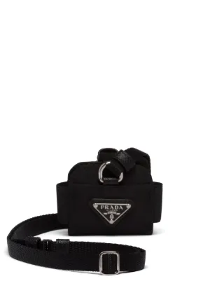 prada phone strap