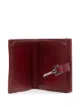Gucci Pre-Owned GG pattern bi-fold wallet