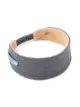 Image 2 of Prada logo-patch elasticated headband